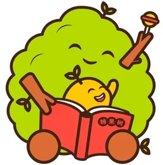 Candy Tree Language Centre 糖果树华文学堂 logo