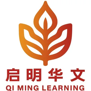 Qi Ming Learning Center logo