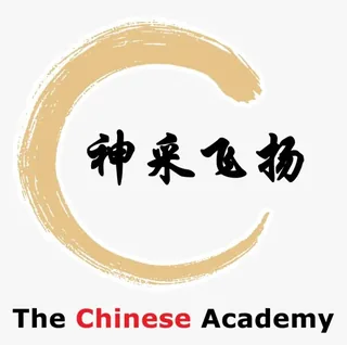 SCFY The Chinese Academy logo
