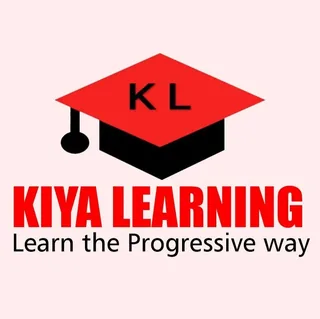 Kiya Learning logo