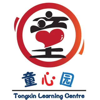 Tongxin Learning Centre logo