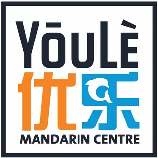 YouLe Mandarin logo