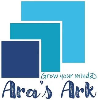 Ara's Ark Education logo