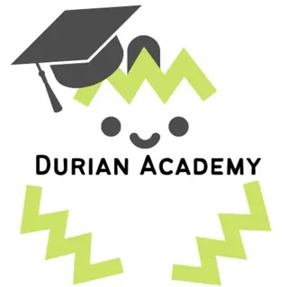Durian Academy logo