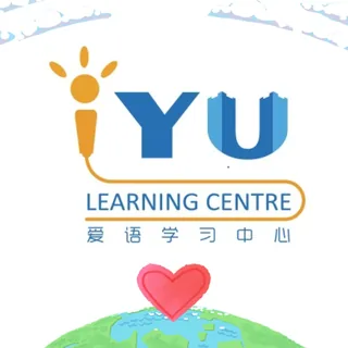 IYU Chinese Learning Centre logo