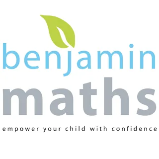 Benjamin Maths logo