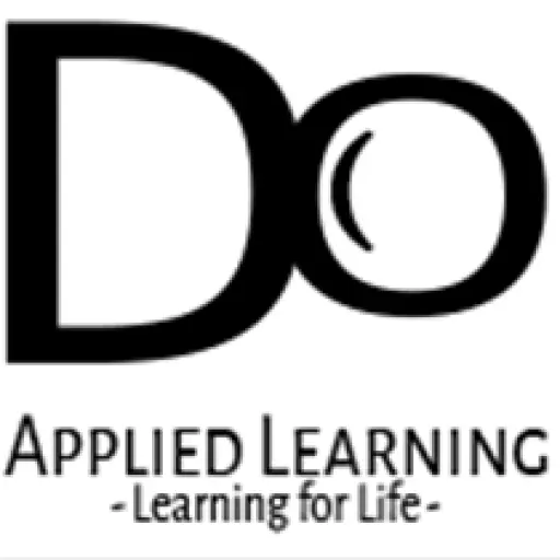DO Applied Learning logo