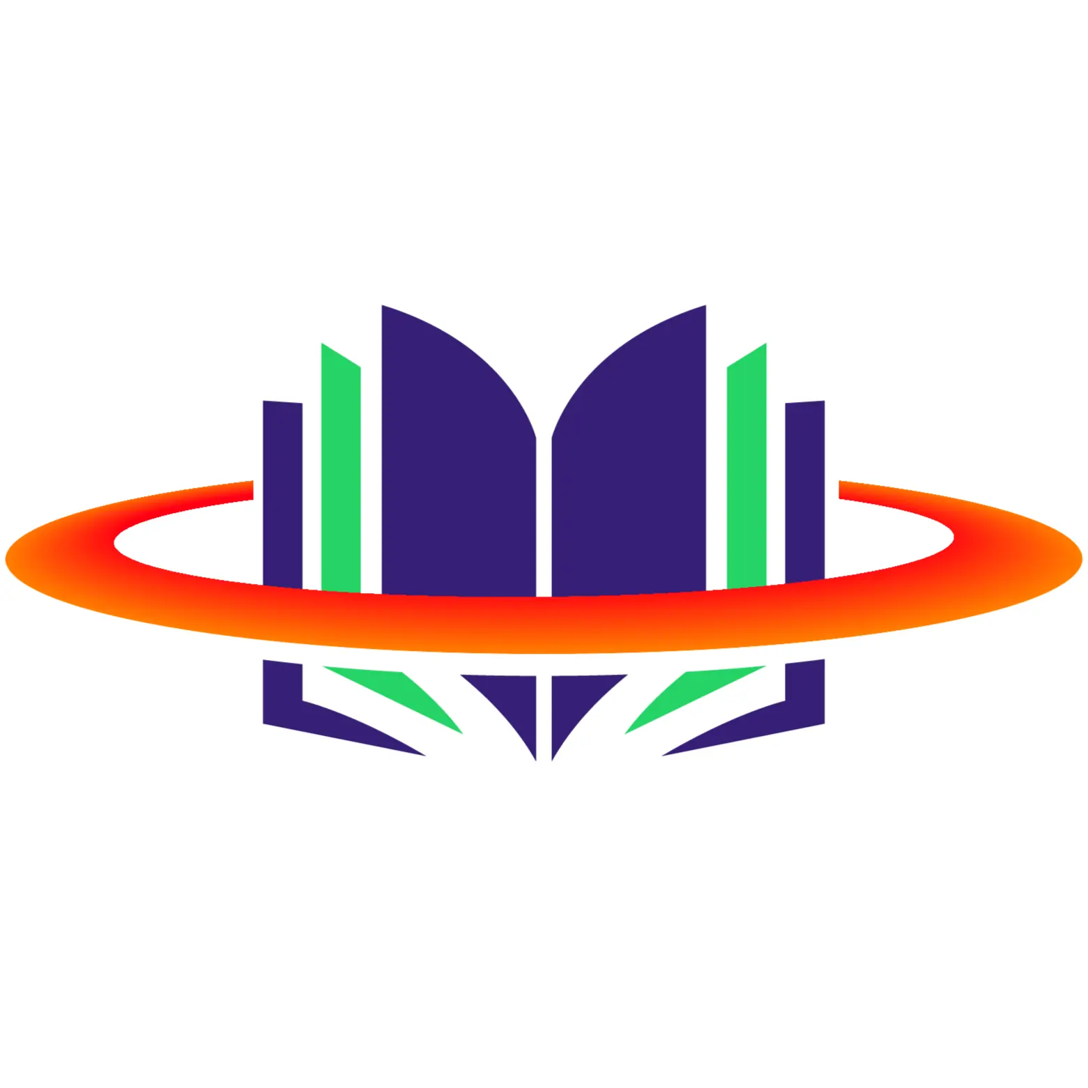 Learniverse logo