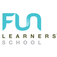 Fun Learner’s School logo