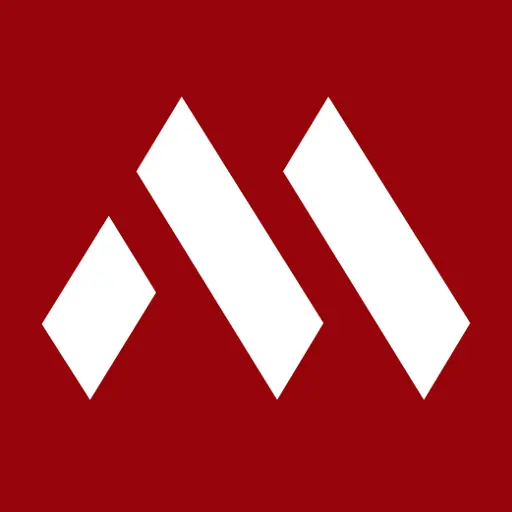 MaxiMind Eduhub logo