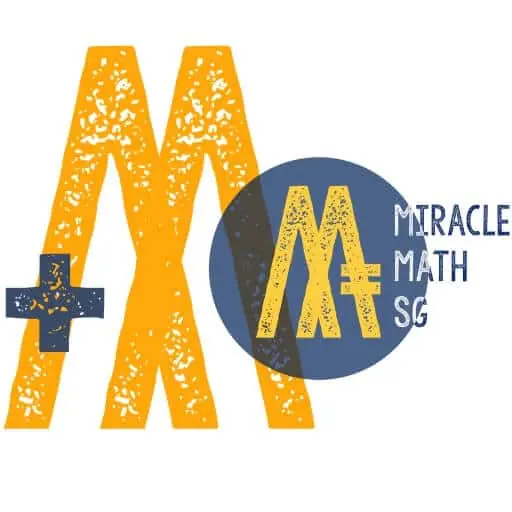 Miracle Math Tuition Centre logo