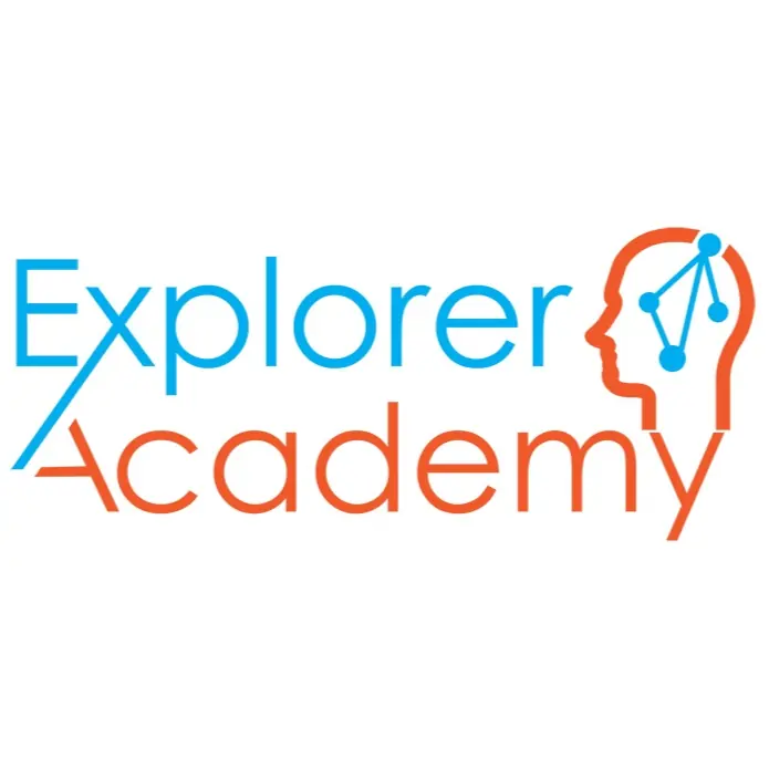 Explorer Academy logo