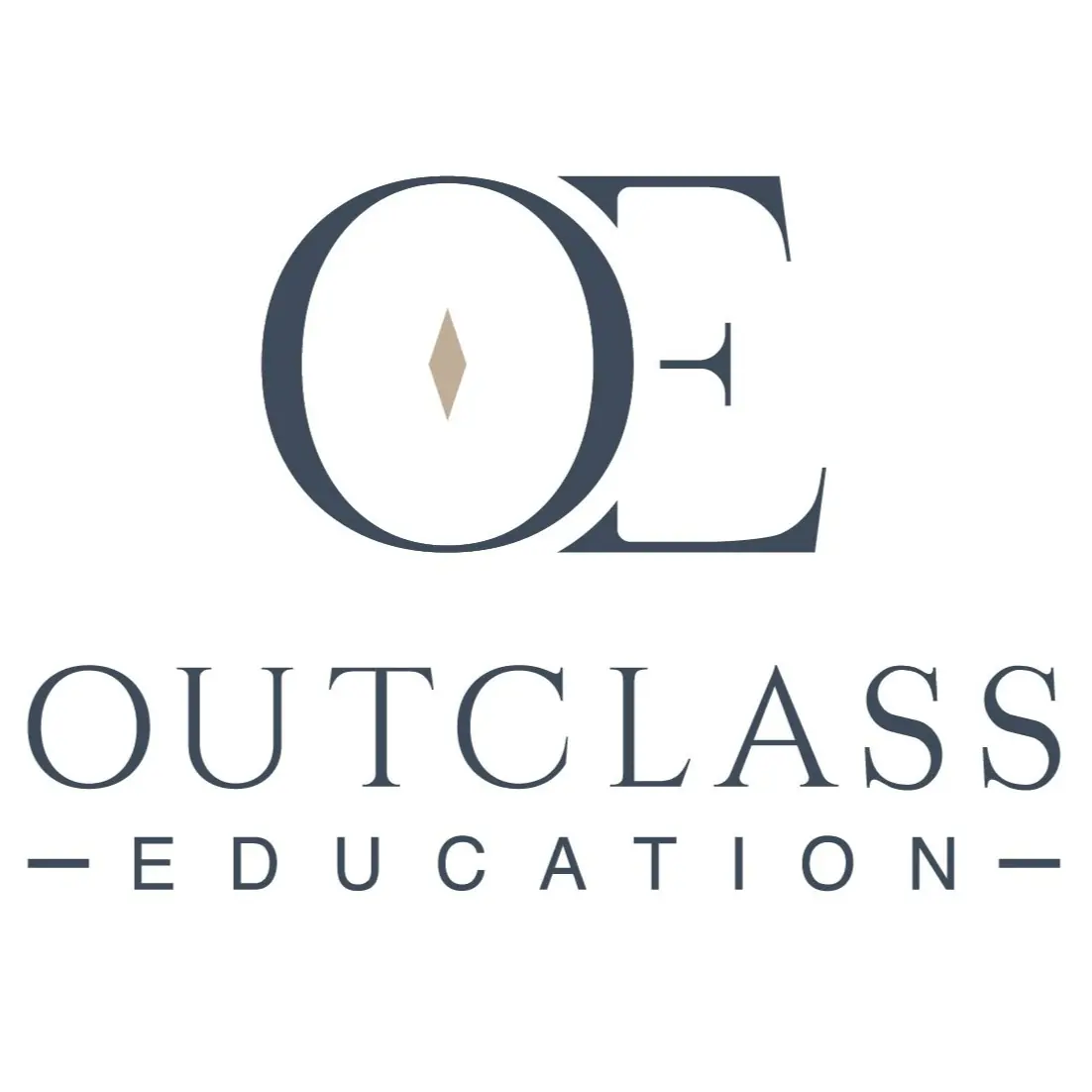 Outclass Education logo