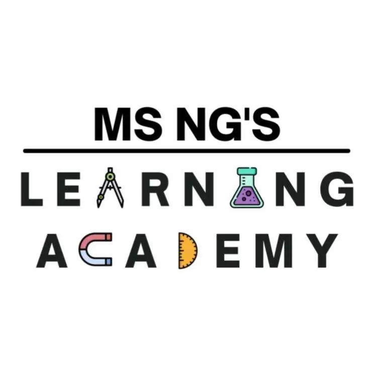 Ms Ng's Learning Academy logo