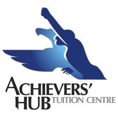 Achievers' Hub logo