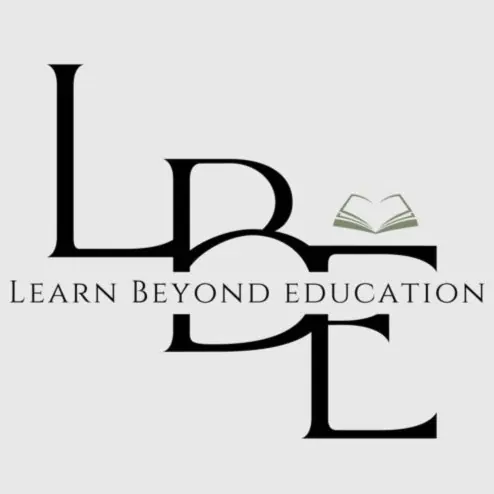 Learn Beyond Education logo