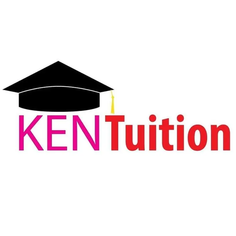 Ken Tuition Centre logo