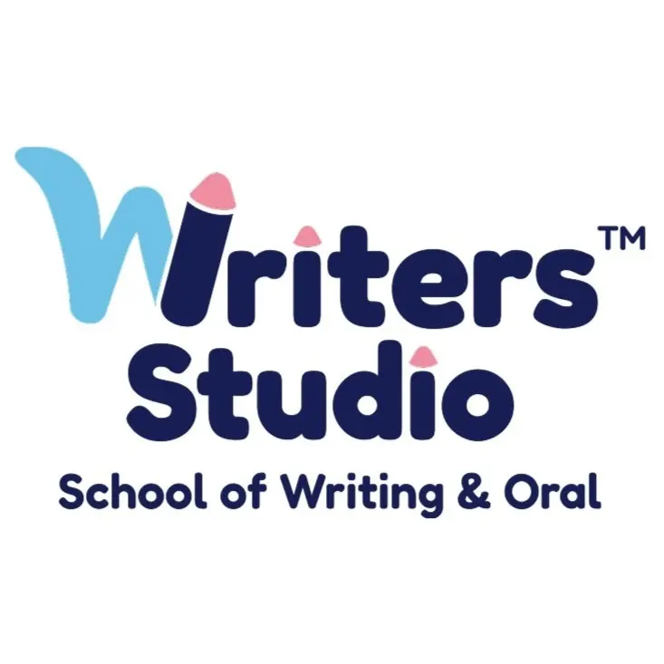 Writers Studio logo