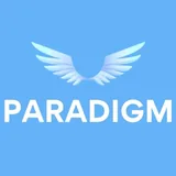 Paradigm Math logo