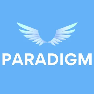 Paradigm Math logo