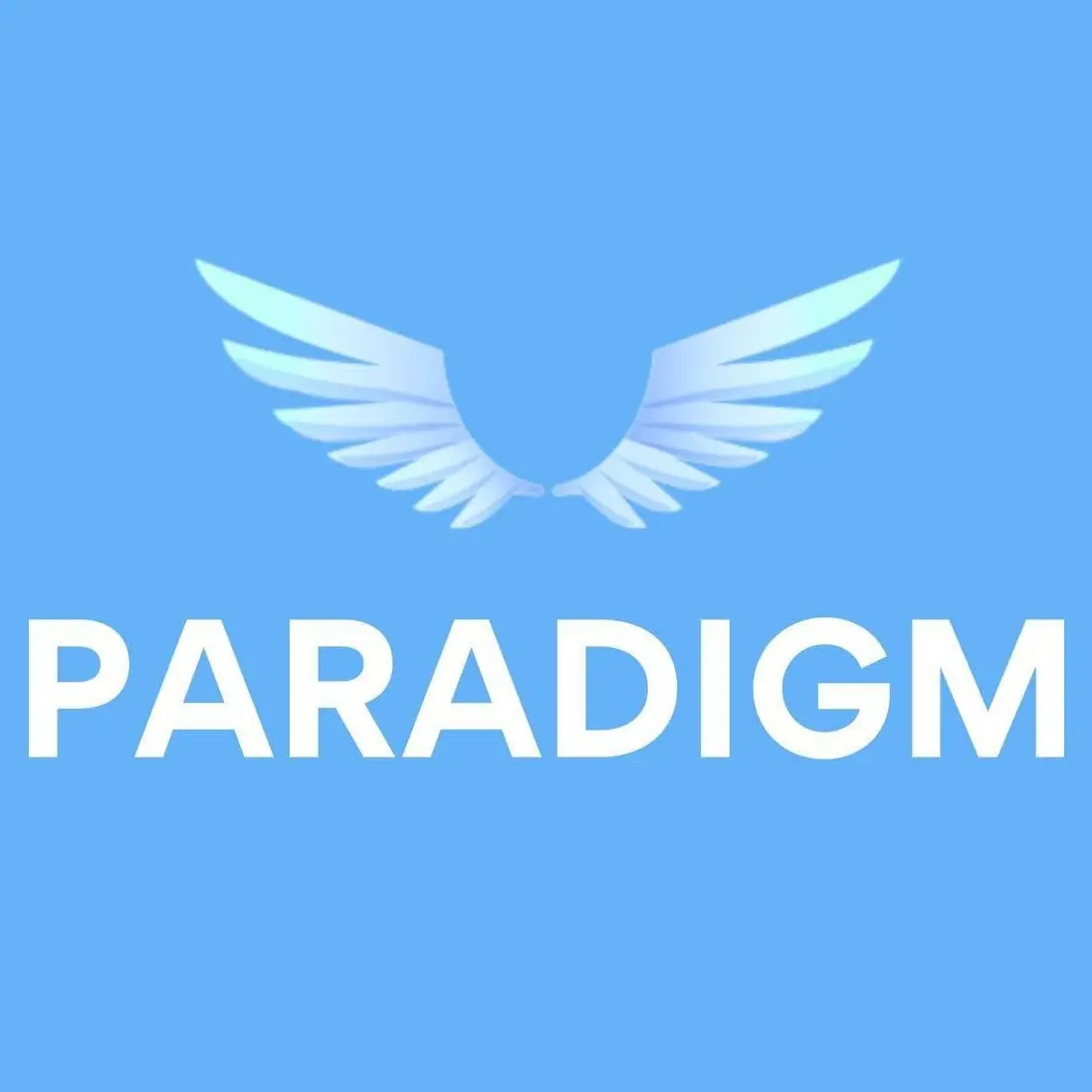 Paradigm Math logo