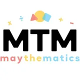 Maythematics logo