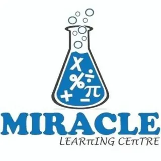 Miracle Learning Centre logo