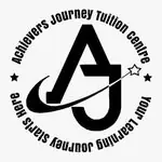 Achievers Journey Tuition Centre logo