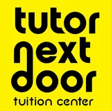 Tutor Next Door logo