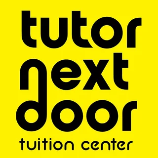 Tutor Next Door logo
