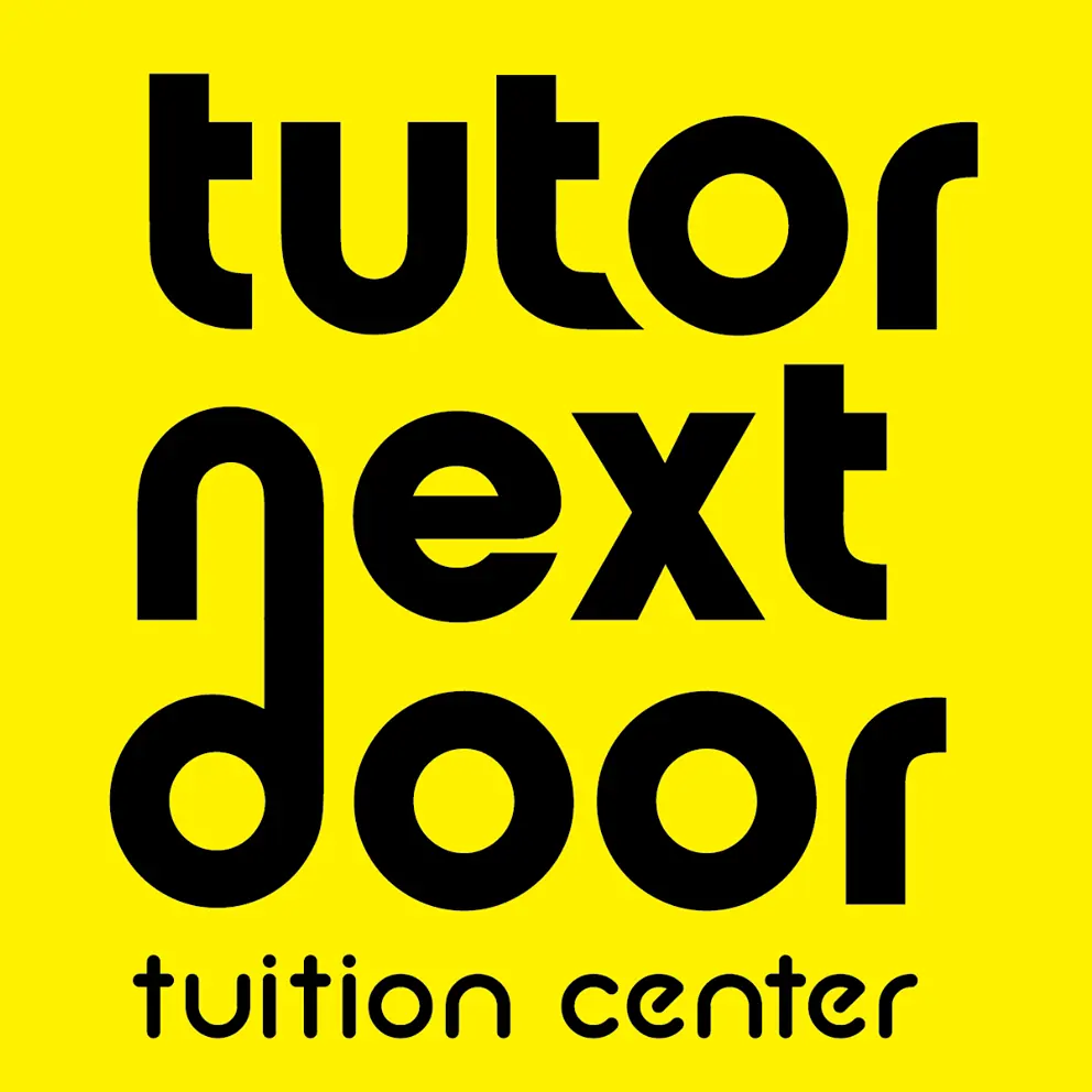 Tutor Next Door logo