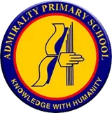 Admiralty Primary School logo