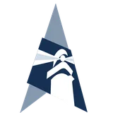 Admiralty Secondary School logo