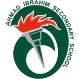 Ahmad Ibrahim Secondary School logo