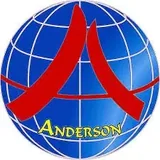 Anderson Primary School logo