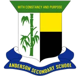 Anderson Secondary School logo