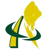 Ang Mo Kio Secondary School logo