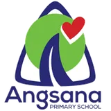 Angsana Primary School logo