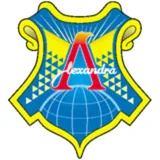 Alexandra Primary School logo