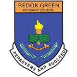Bedok Green Primary School logo