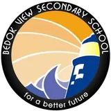 Bedok View Secondary School logo