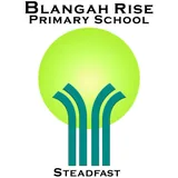 Blangah Rise Primary School logo