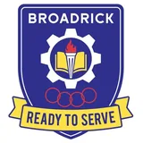 Broadrick Secondary School logo