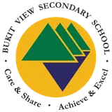 Bukit View Secondary School logo