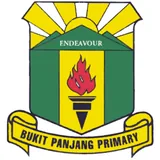 Bukit Panjang Primary School logo