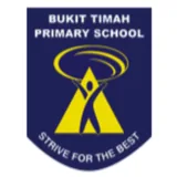 Bukit Timah Primary School logo