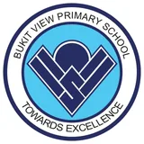Bukit View Primary School logo