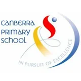 Canberra Primary School logo