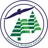 Casuarina Primary School logo