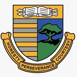 Cedar Girls' Secondary School logo